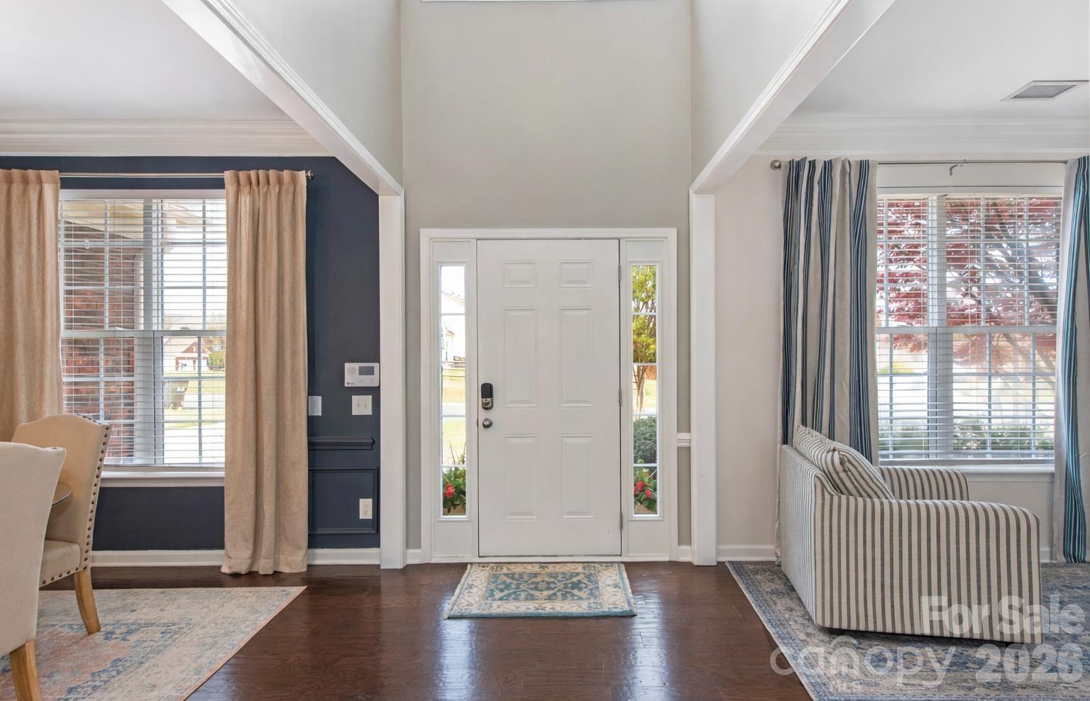 2306 Winthorp Ridge Road