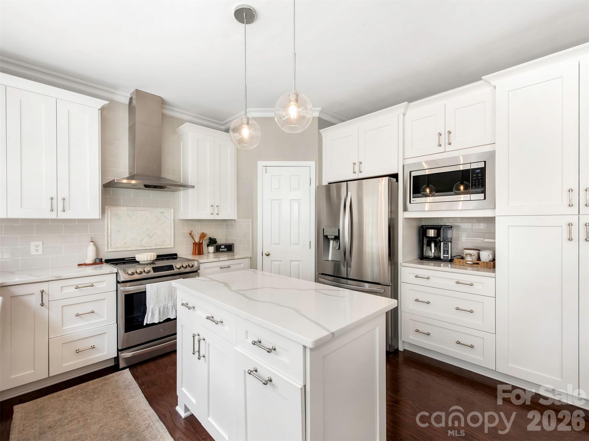 Willowmere - Residential