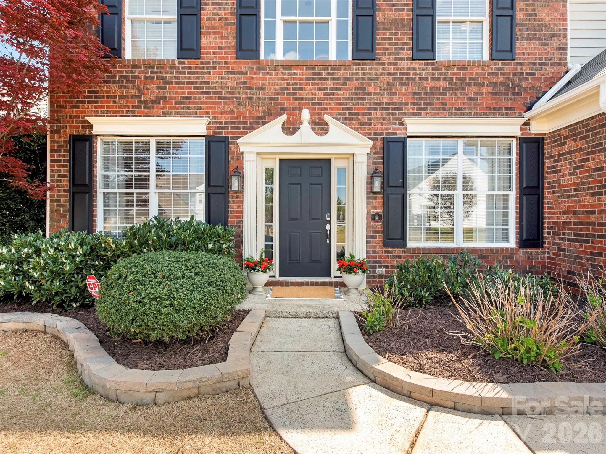 2306 Winthorp Ridge Road