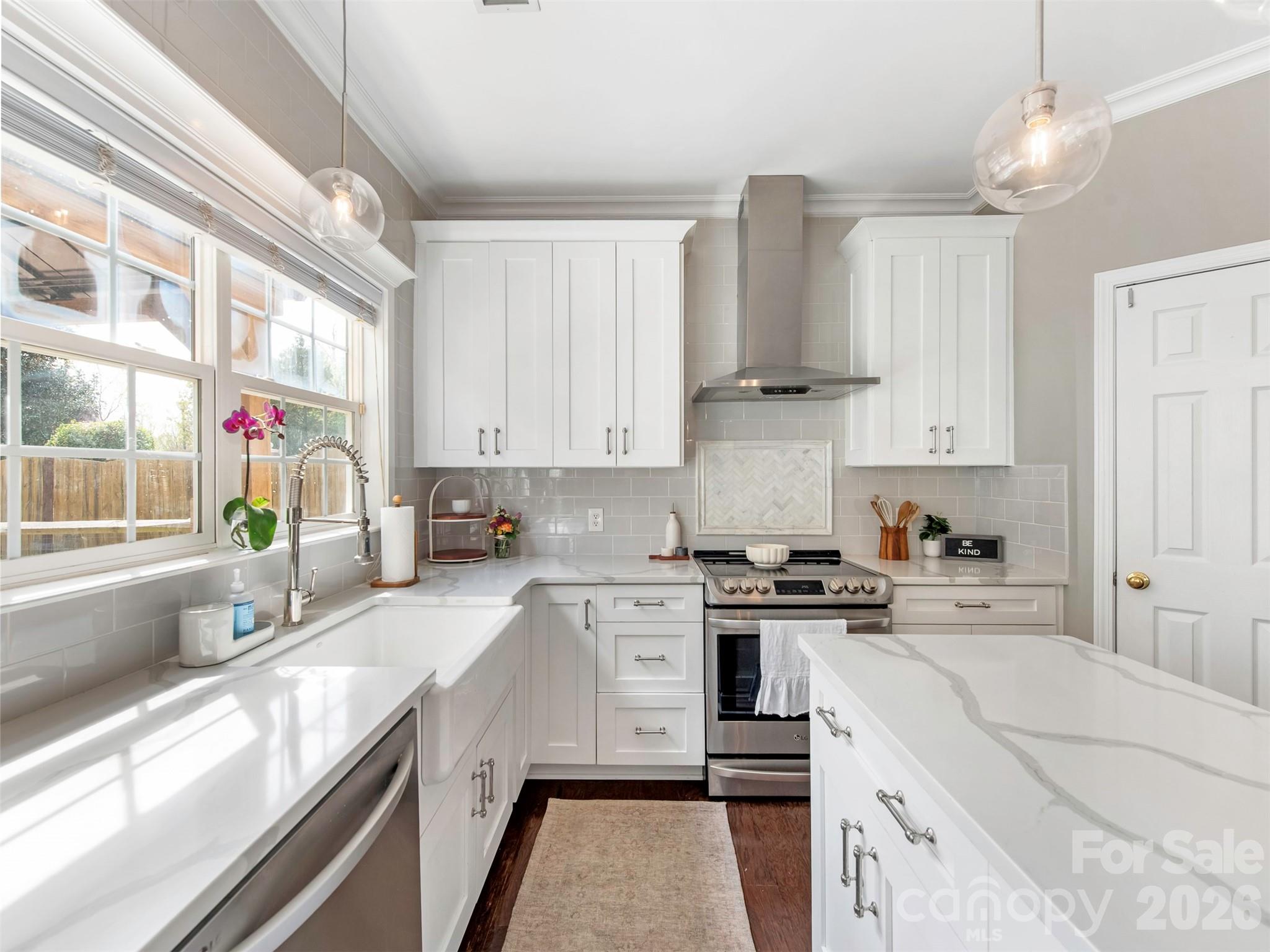 Willowmere - Residential