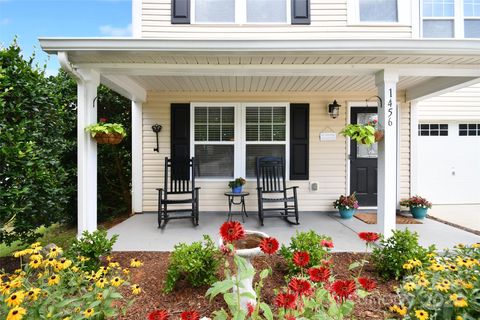 A home in Statesville