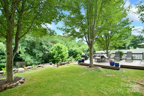 A home in Statesville