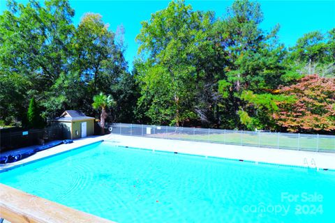 A home in Gastonia