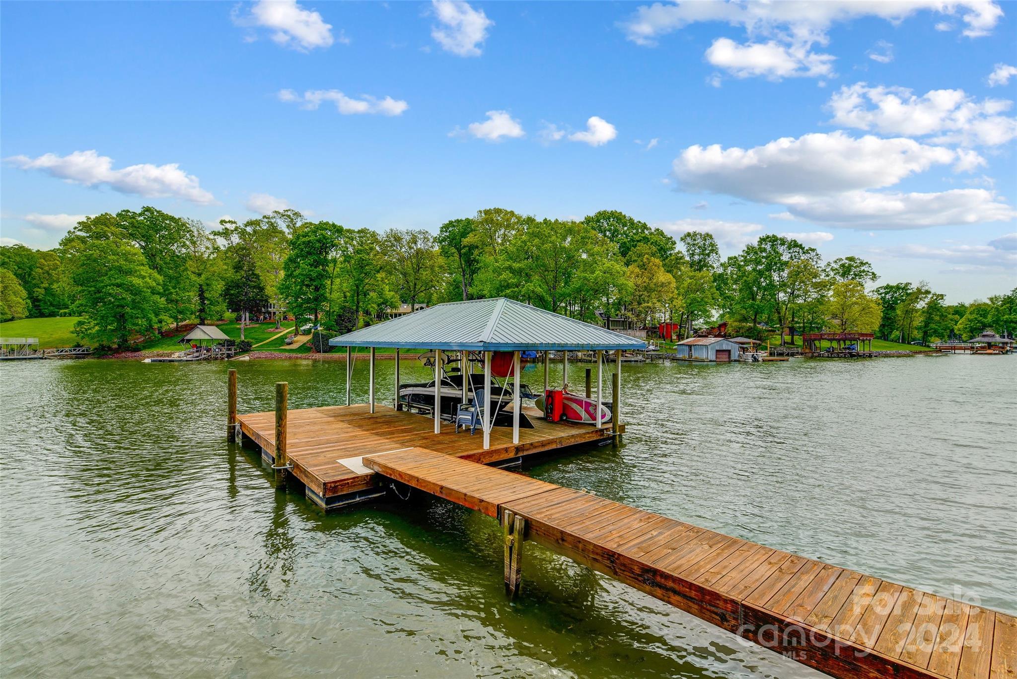 Riverwood Place - Residential