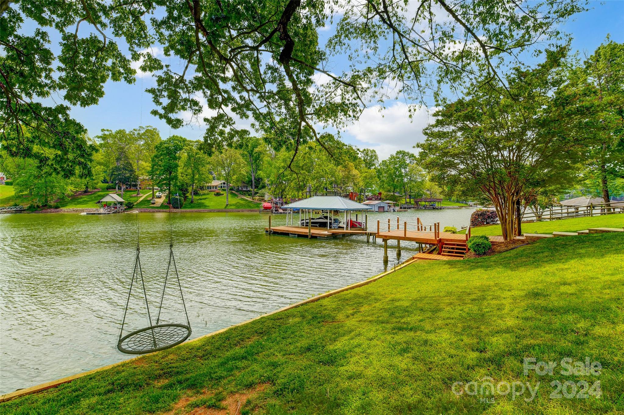 Riverwood Place - Residential