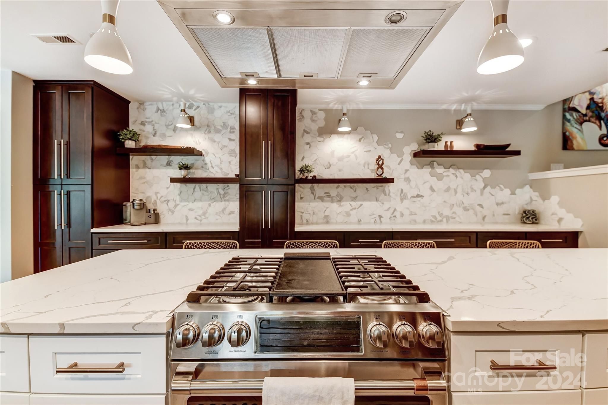 Riverwood Place - Residential