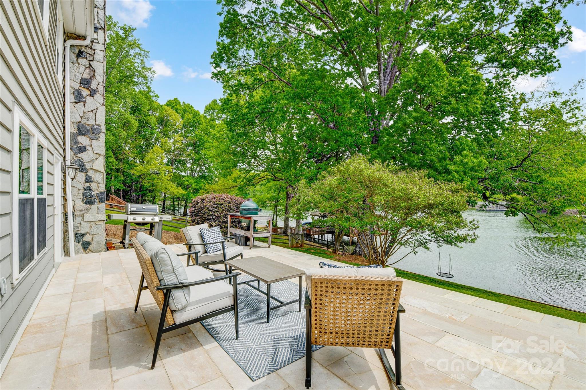 Riverwood Place - Residential