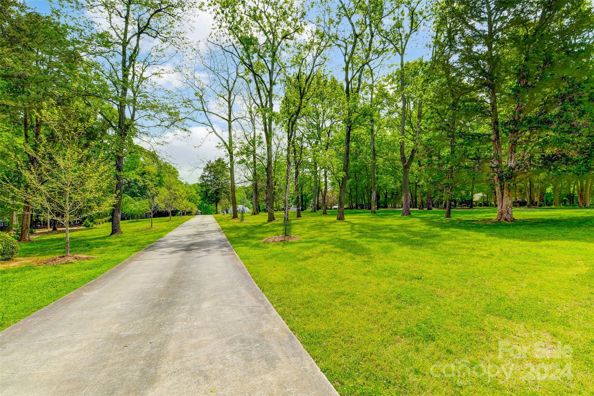 Riverwood Place - Residential