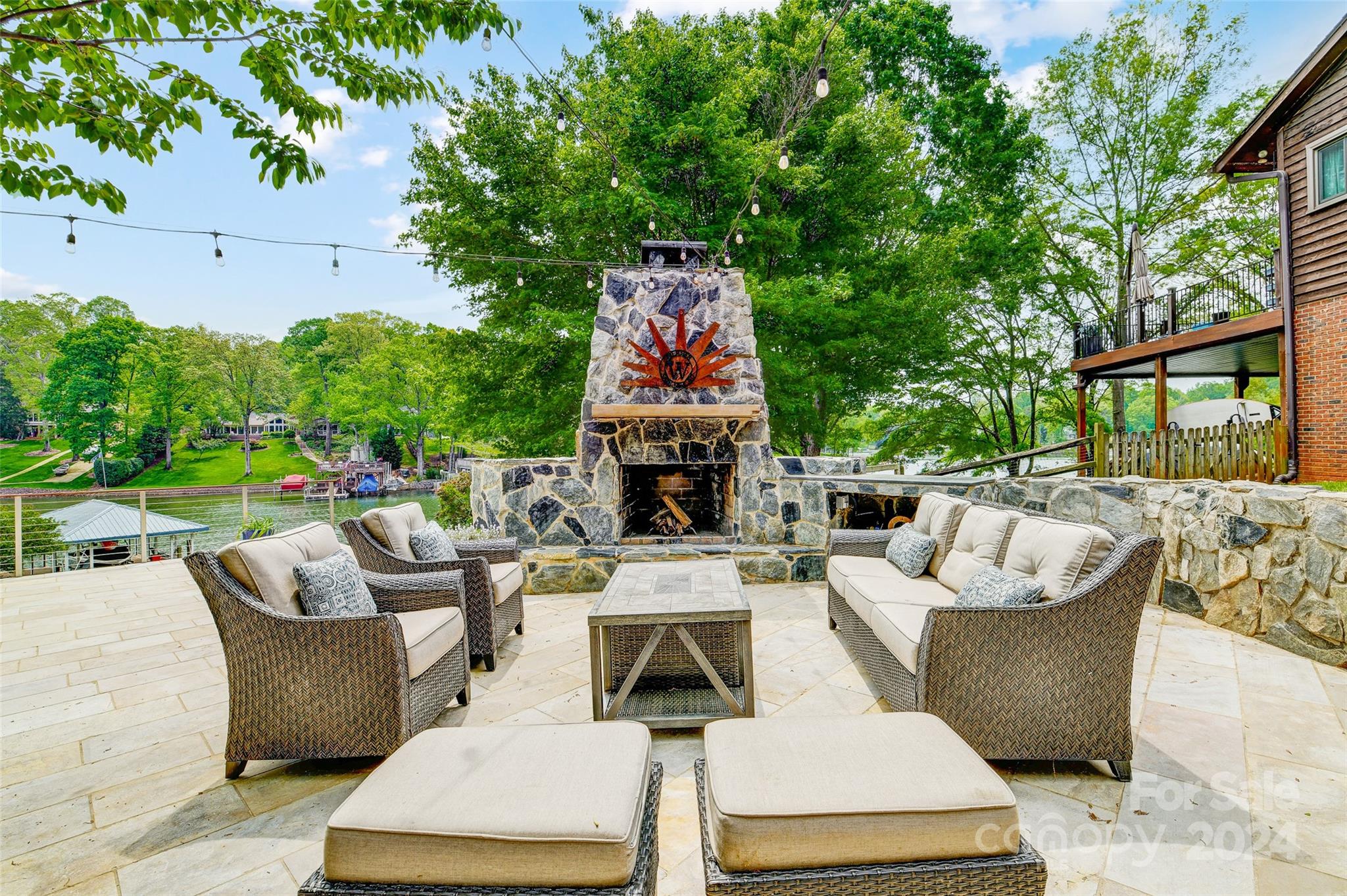 Riverwood Place - Residential