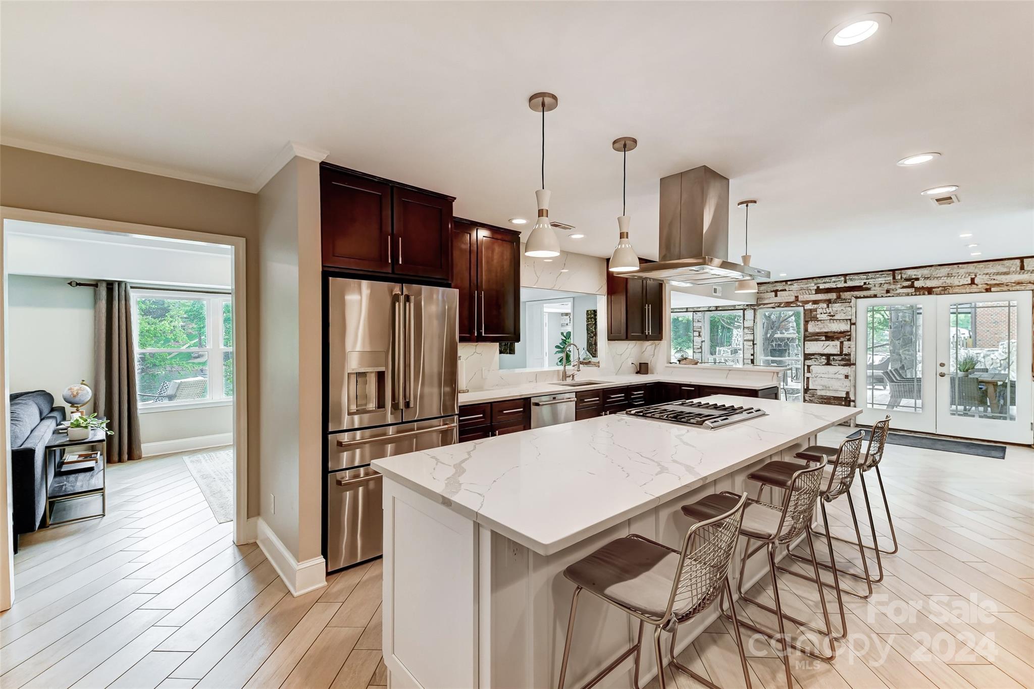 Riverwood Place - Residential