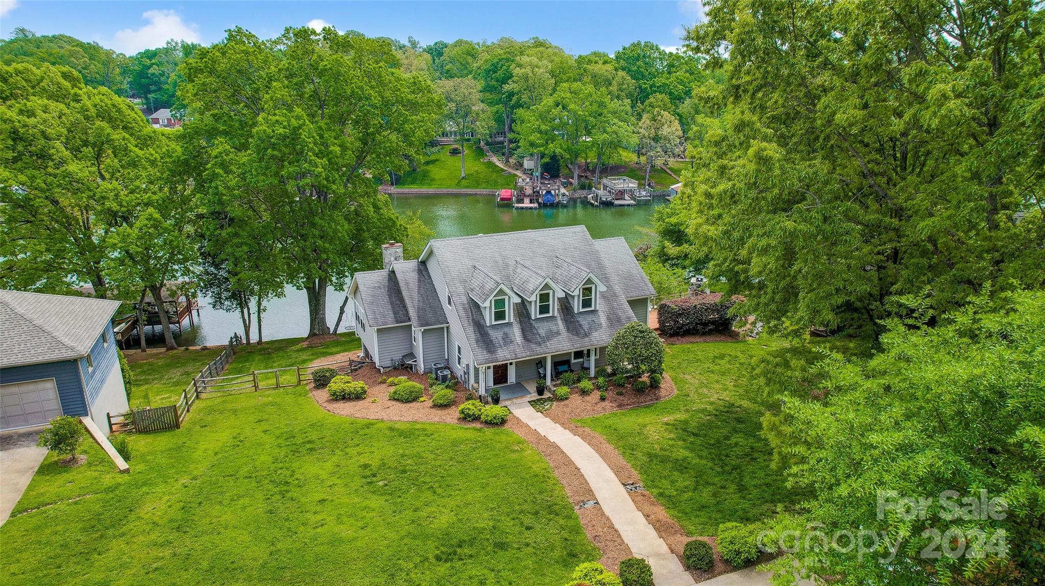 Riverwood Place - Residential