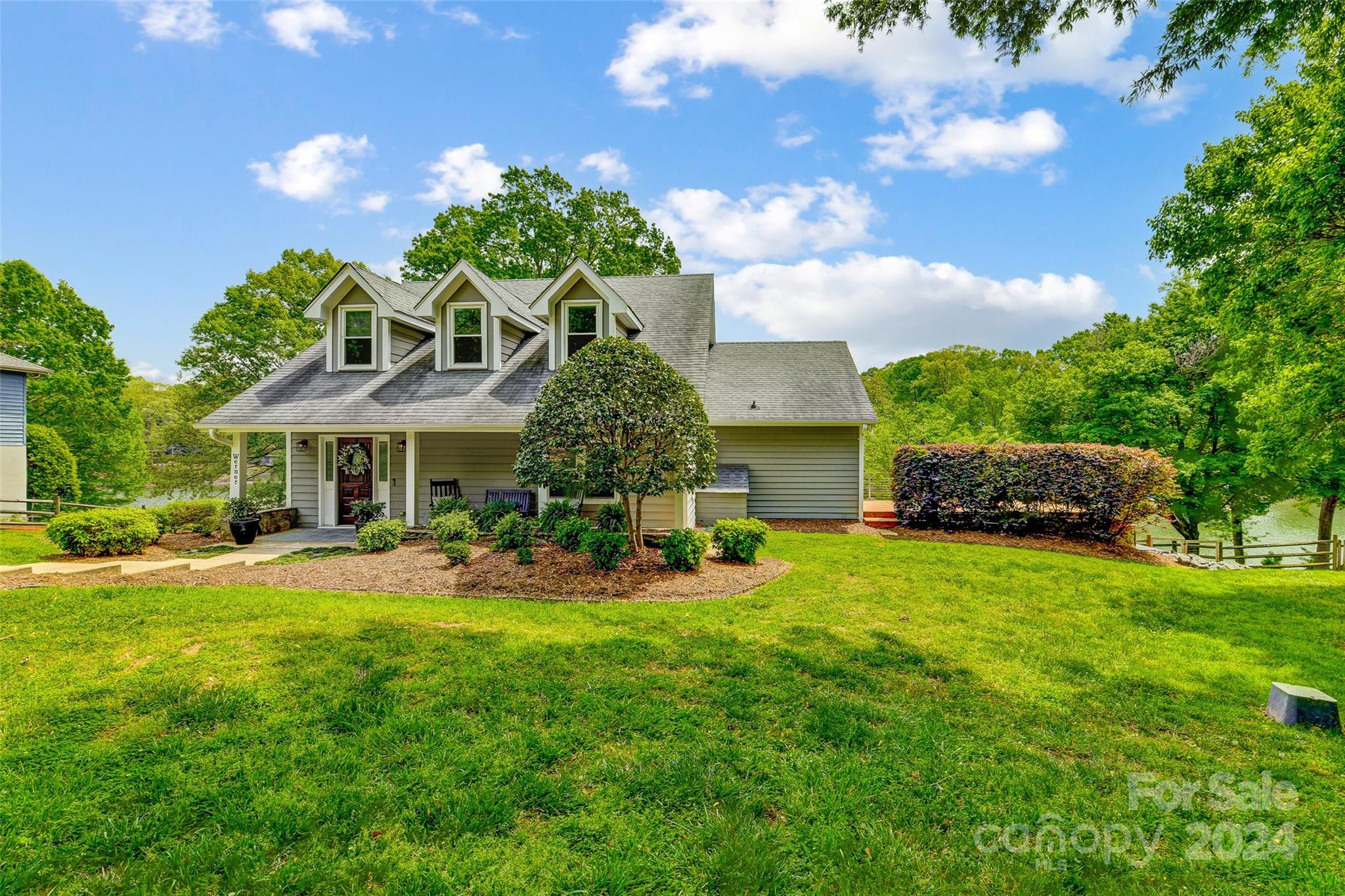 Riverwood Place - Residential