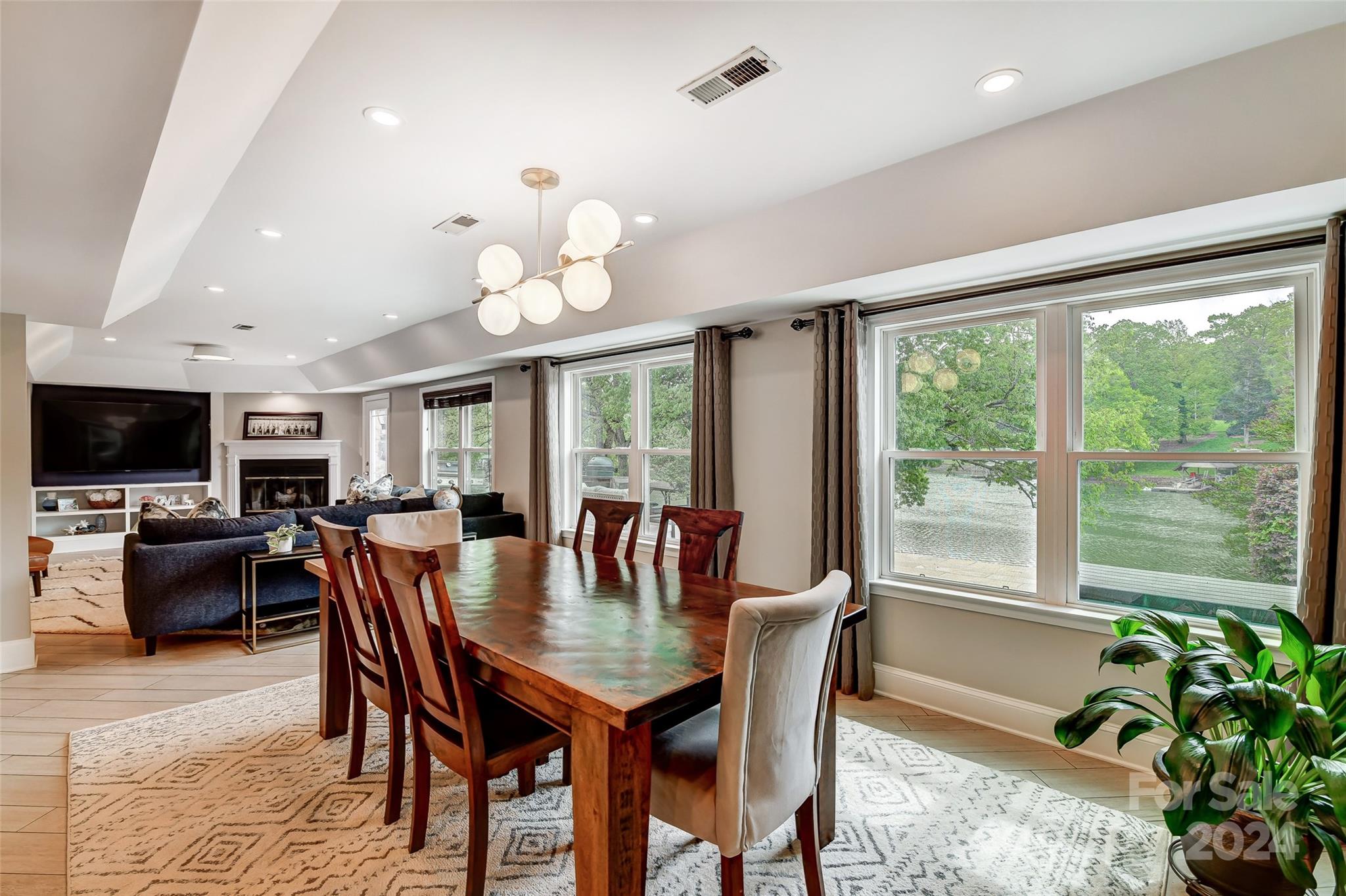 Riverwood Place - Residential