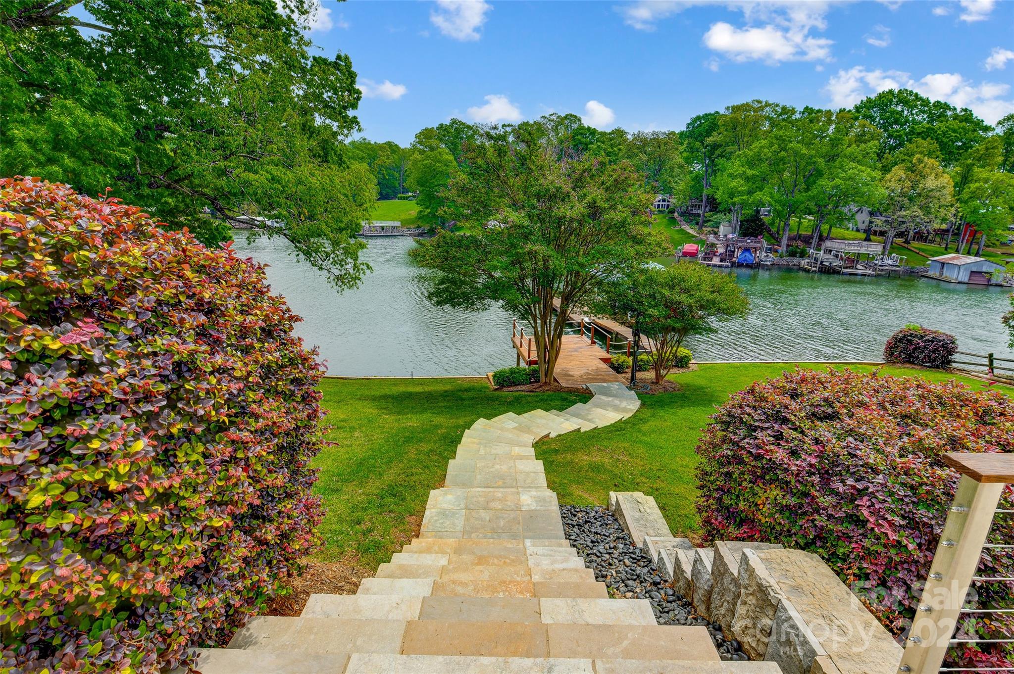 Riverwood Place - Residential