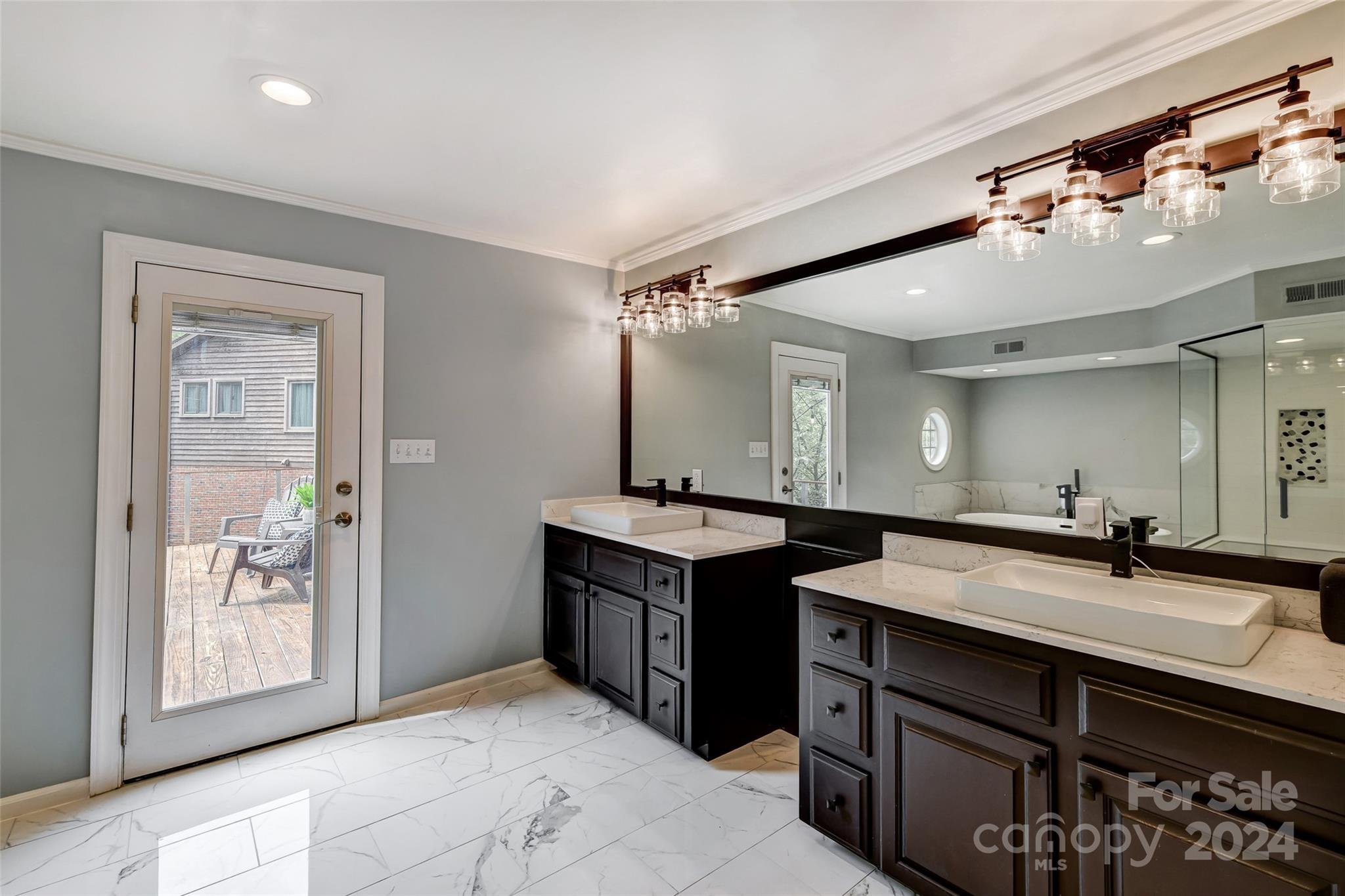 Riverwood Place - Residential