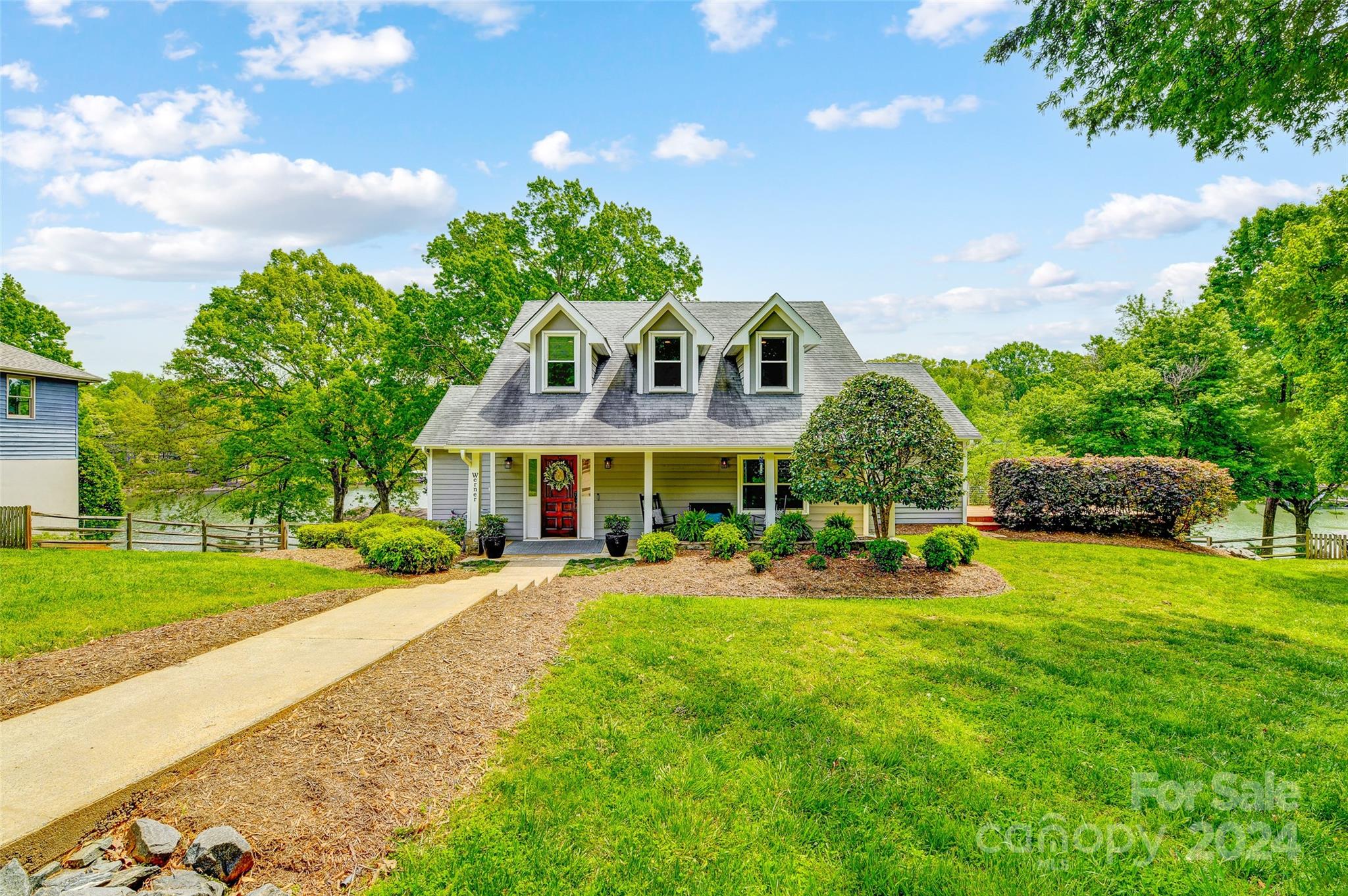 Riverwood Place - Residential