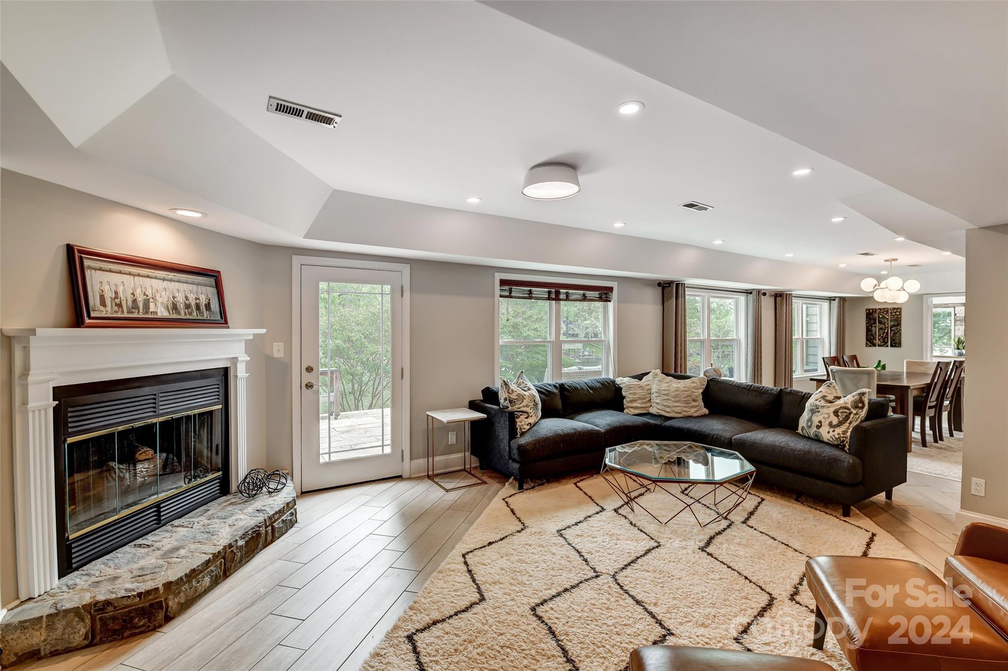 Riverwood Place - Residential