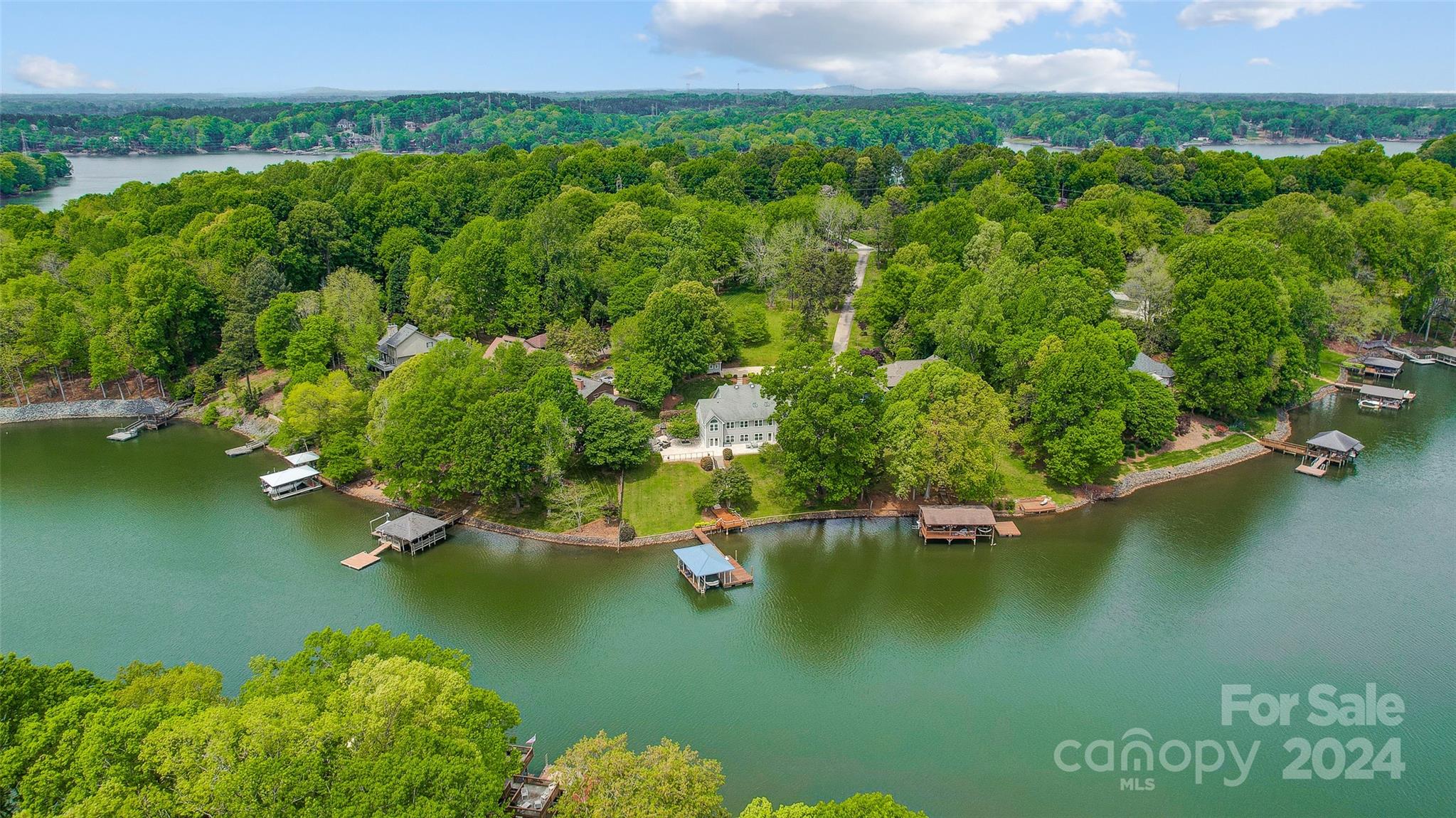 Riverwood Place - Residential