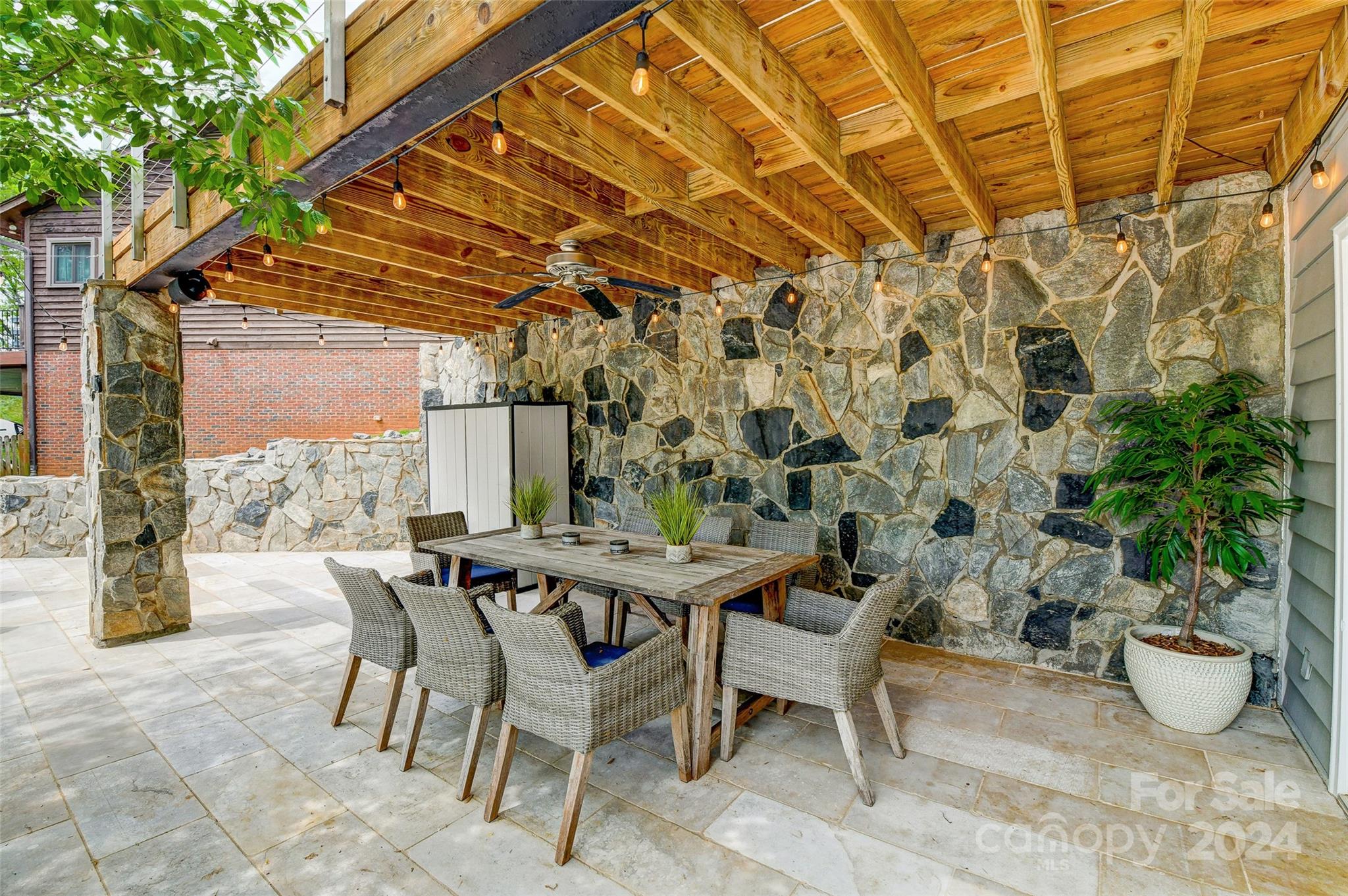 Riverwood Place - Residential