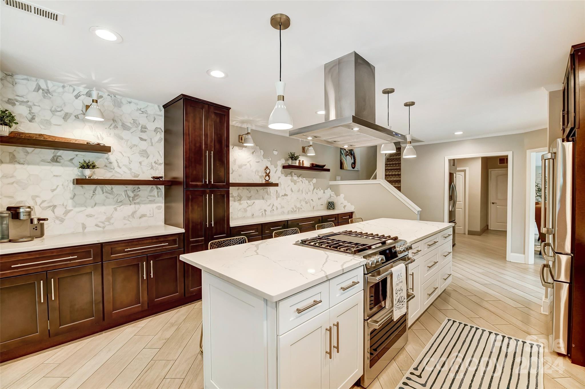 Riverwood Place - Residential