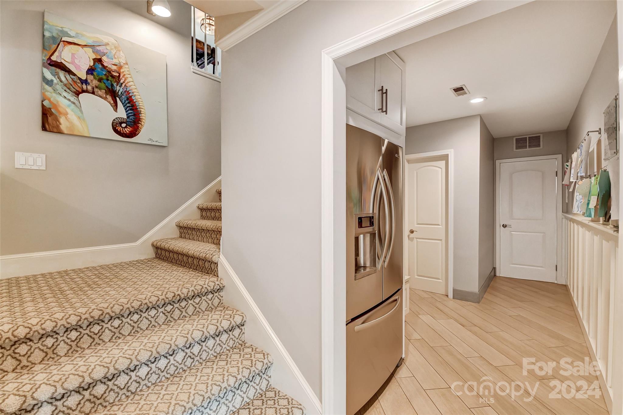 Riverwood Place - Residential