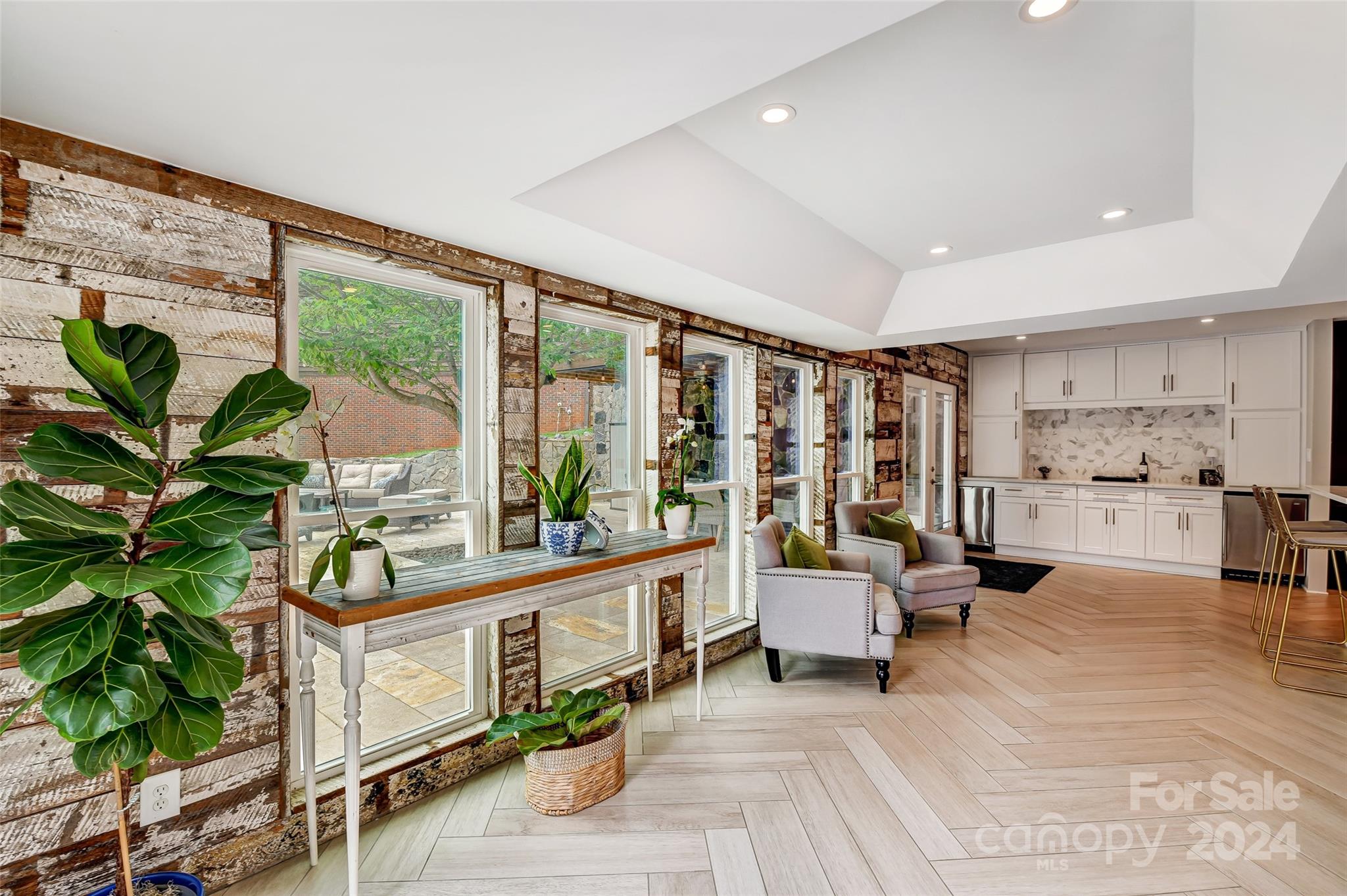 Riverwood Place - Residential