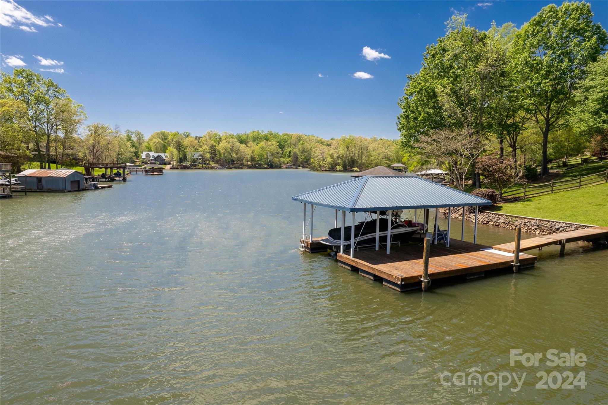 Riverwood Place - Residential