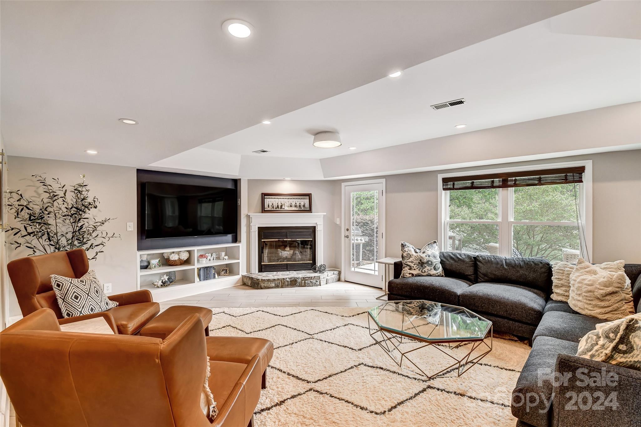 Riverwood Place - Residential