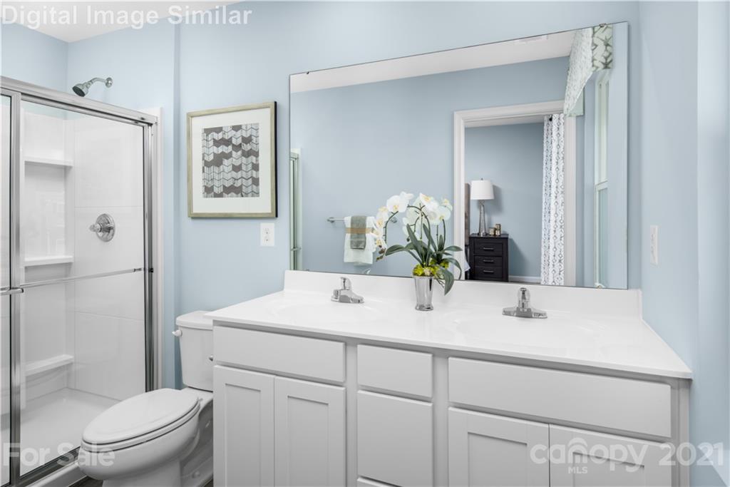 Campbell Farms - Residential