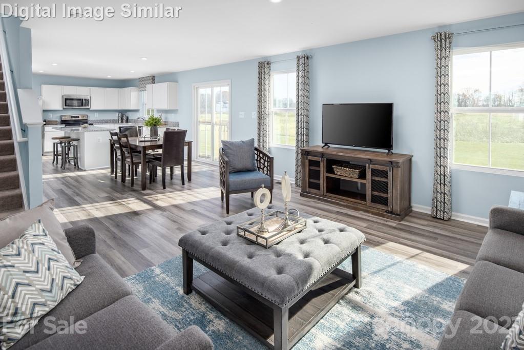 Campbell Farms - Residential