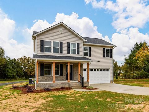 Photo of 573 Wade Road, Oakboro, NC 28129 (MLS # 4317158)