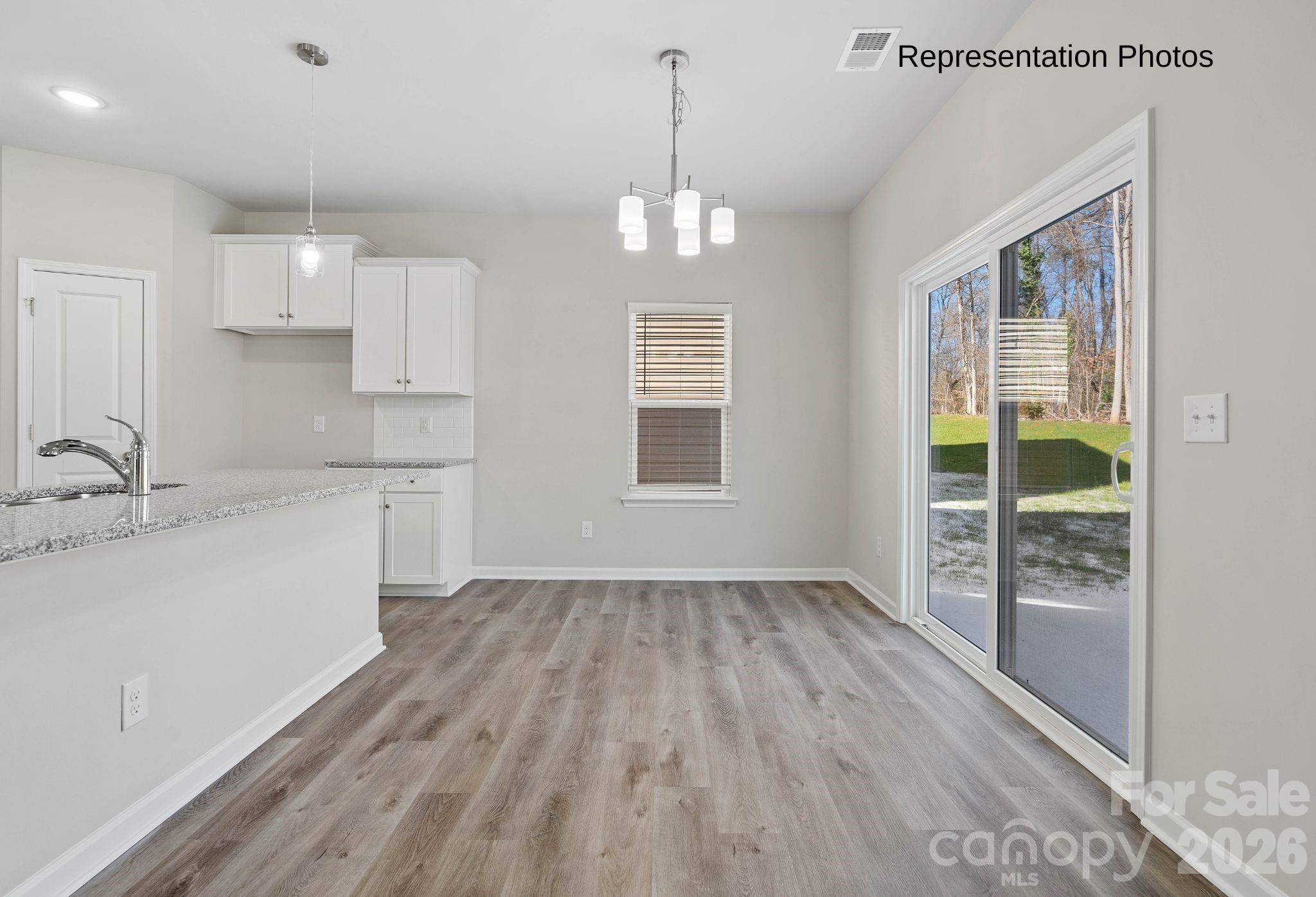 Villas of Kings View - Residential