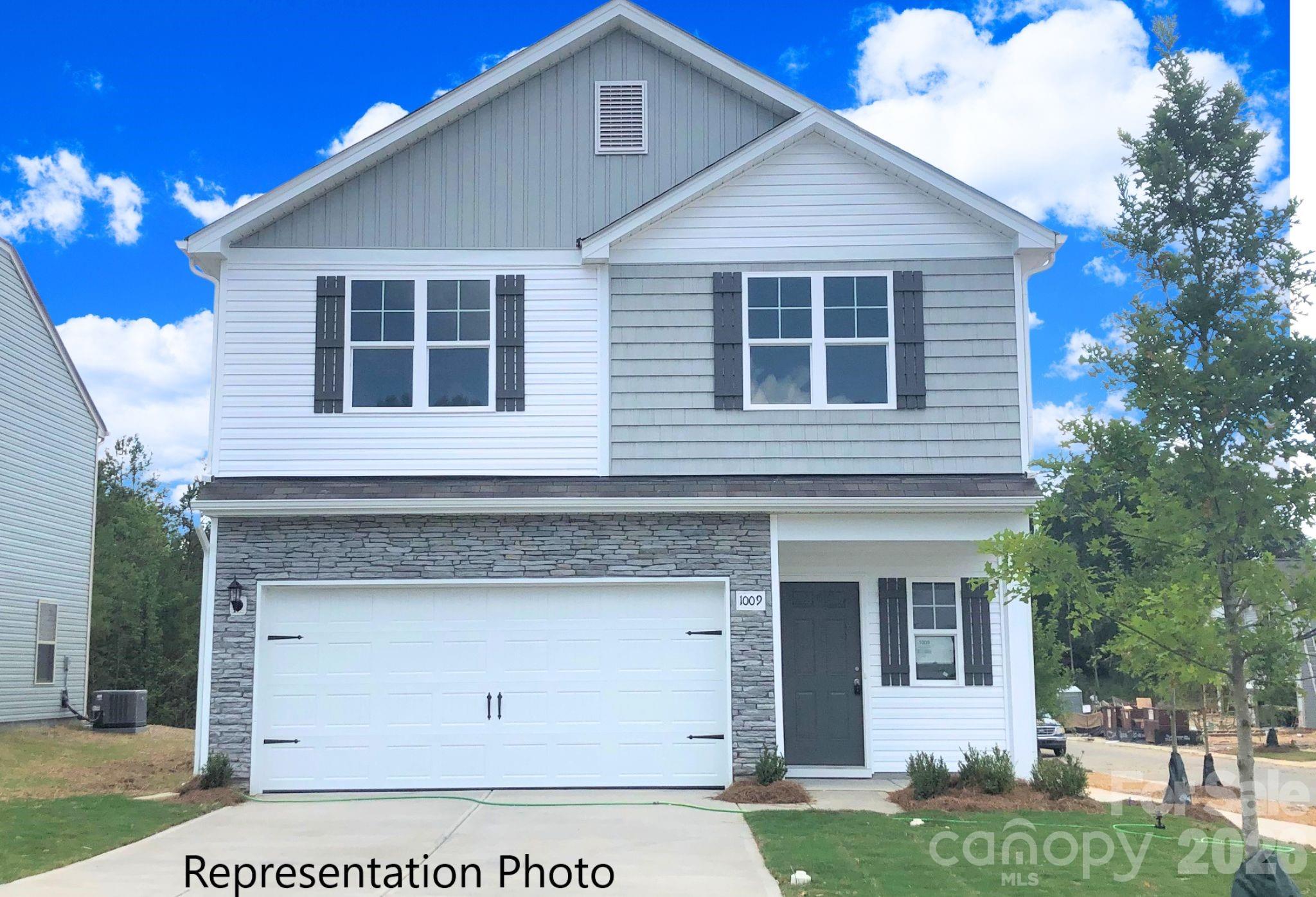 209 Roxanna Court