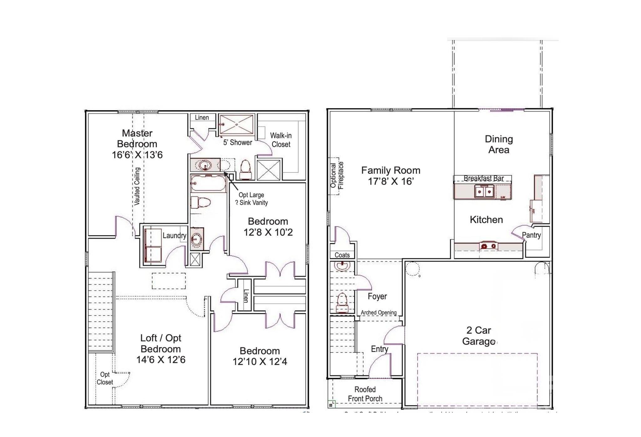 209 Roxanna Court