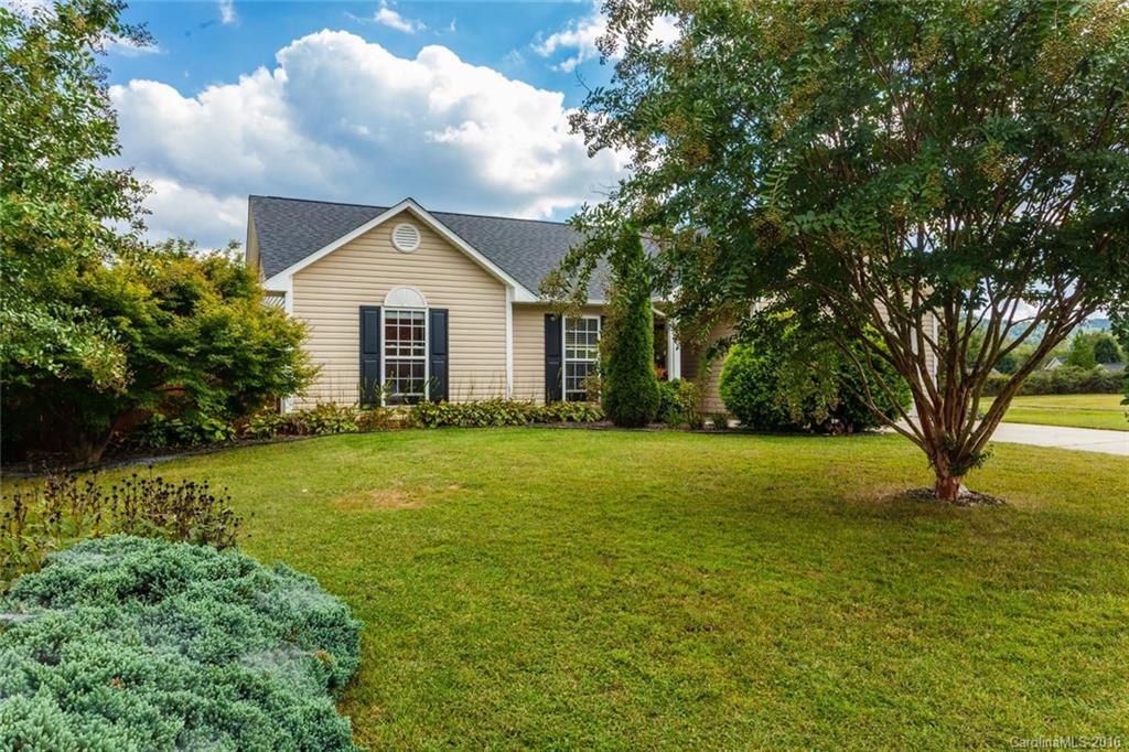 Livingston Farms - Residential