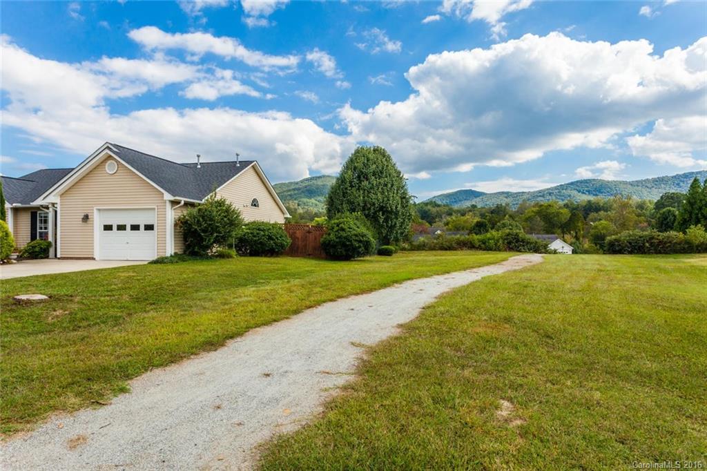 Livingston Farms - Residential