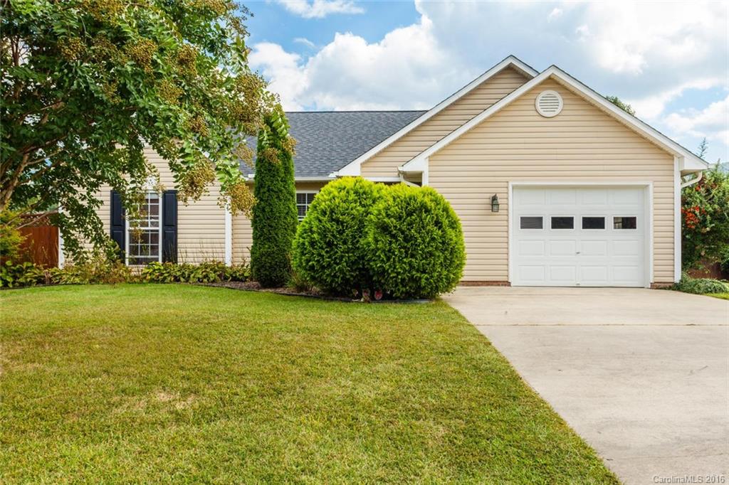 Livingston Farms - Residential