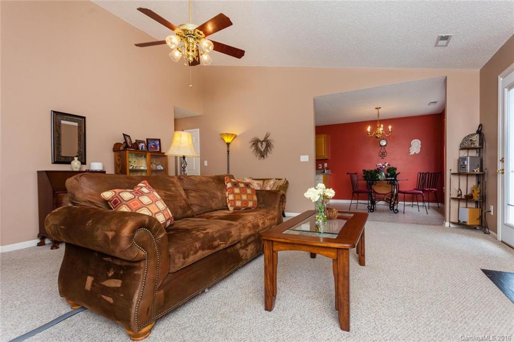 Livingston Farms - Residential