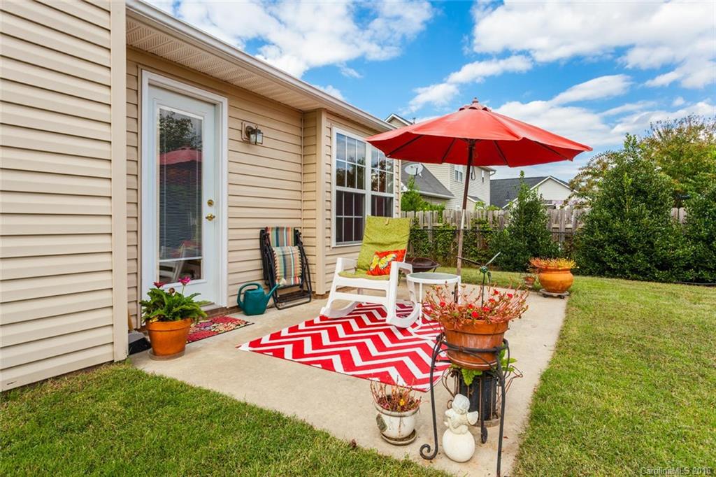 Livingston Farms - Residential