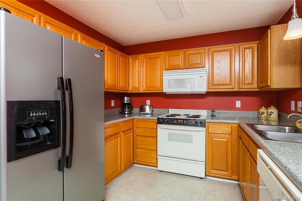 Livingston Farms - Residential