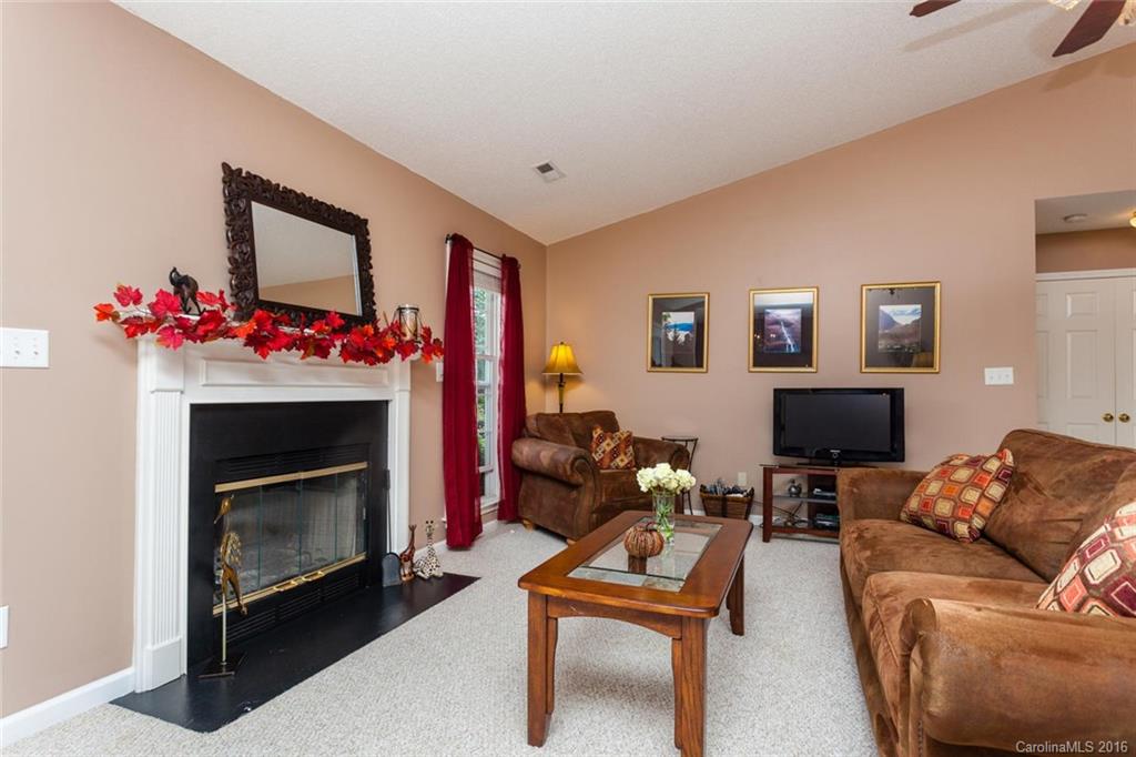 Livingston Farms - Residential