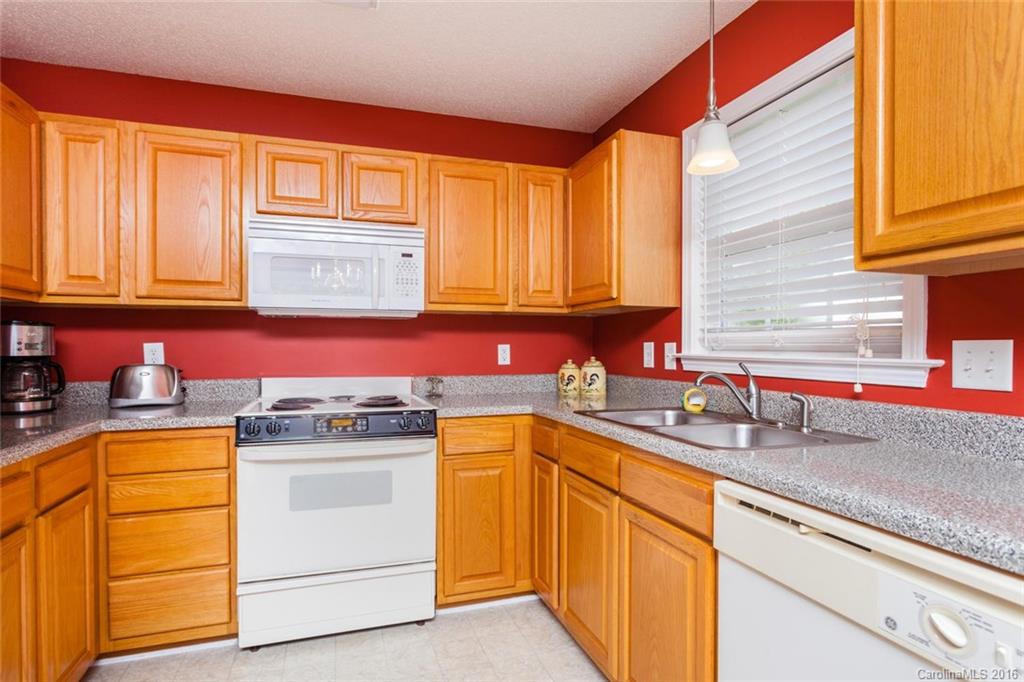 Livingston Farms - Residential