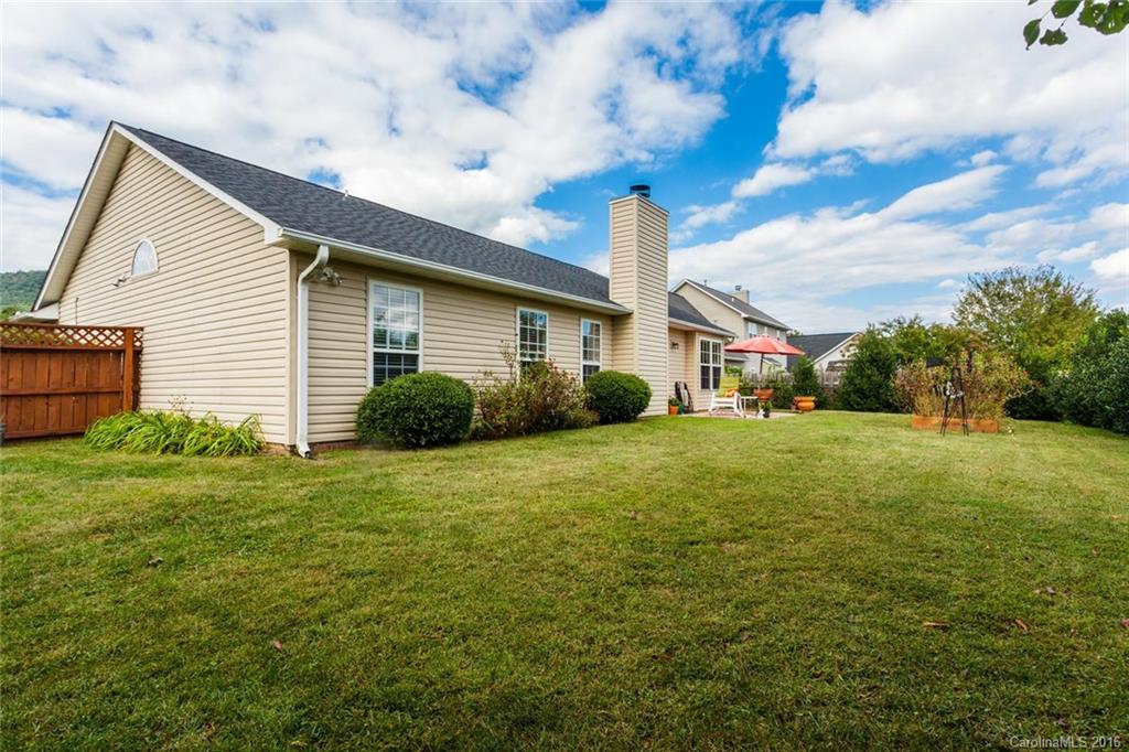 Livingston Farms - Residential