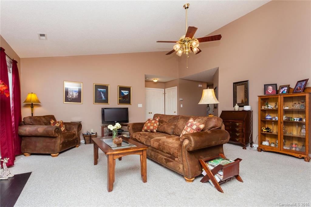 Livingston Farms - Residential