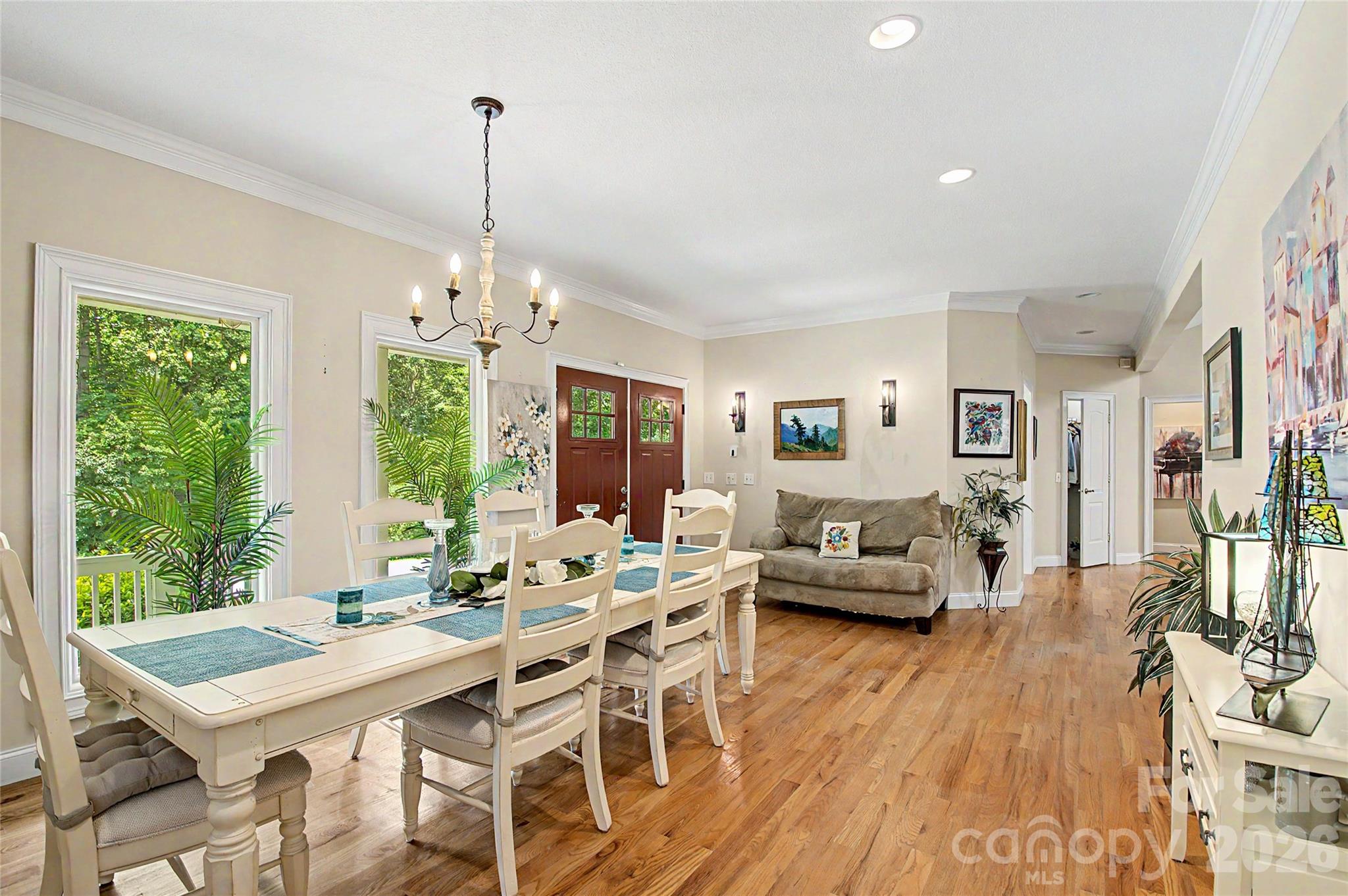 312 Benjamin Way