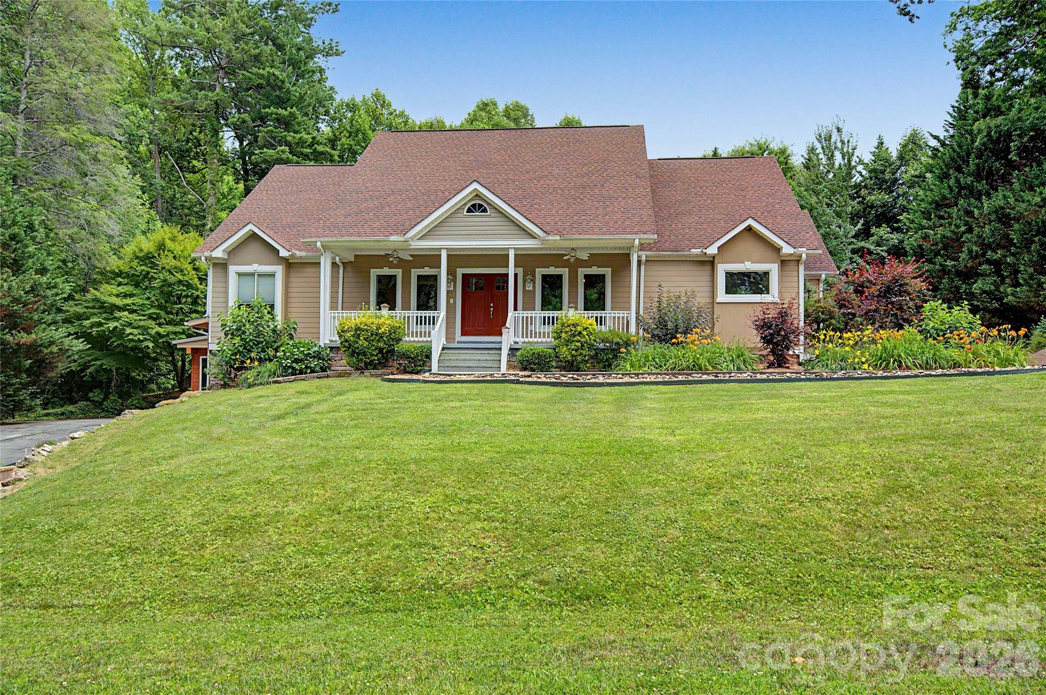 312 Benjamin Way