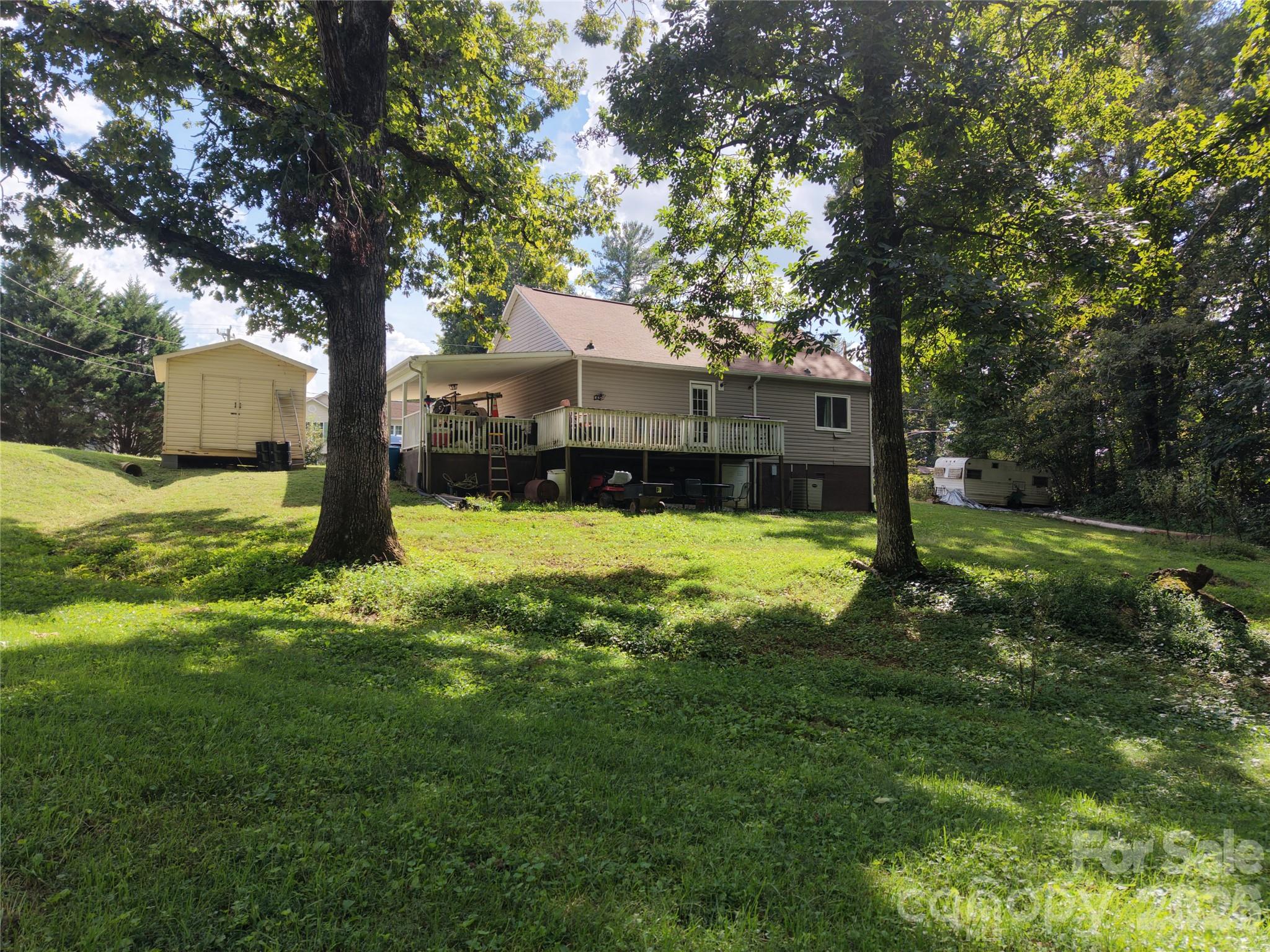 4266 Smokey Creek Road