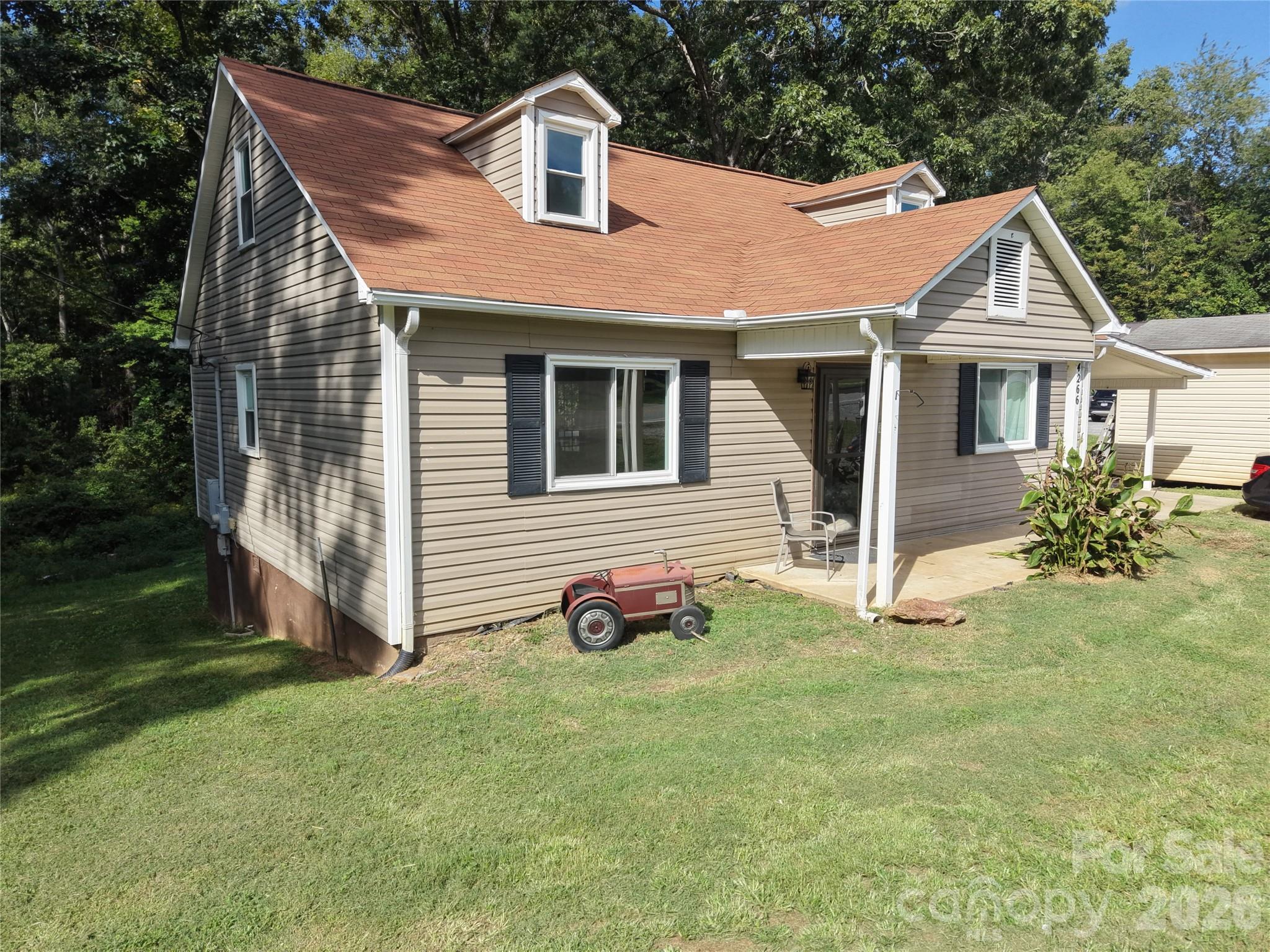 4266 Smokey Creek Road