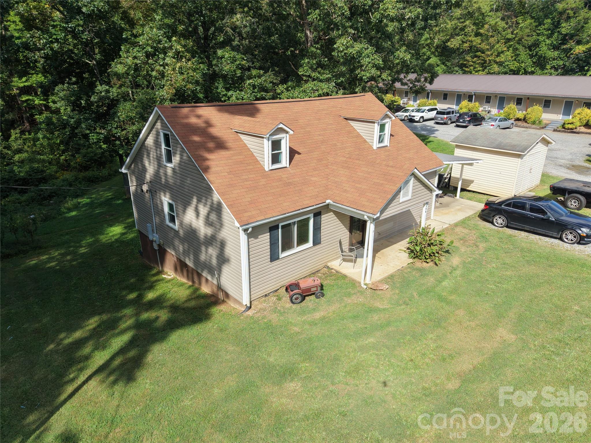 4266 Smokey Creek Road
