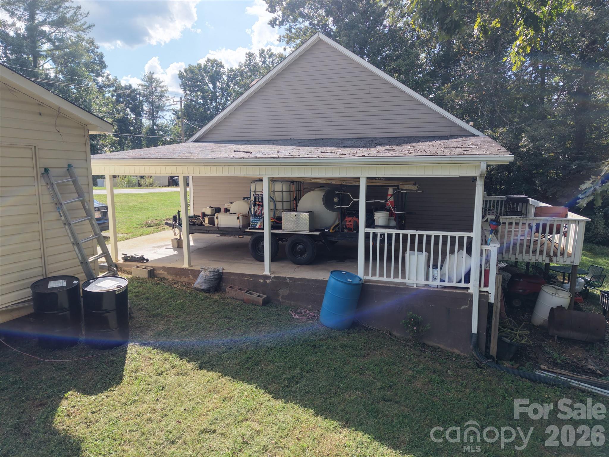 4266 Smokey Creek Road